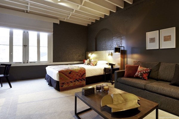 Harbour Rocks Hotel Sydney - MGallery by Sofitel